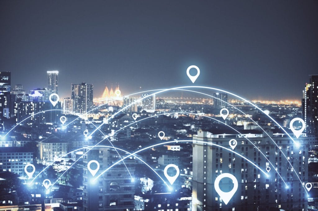 choose GPS tracking providers