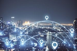 choose GPS tracking providers