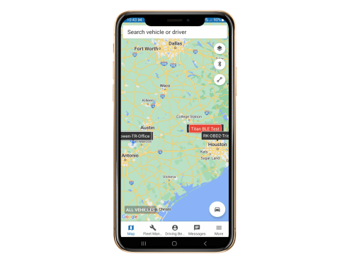 GB130 Wired GPS Tracking Device - Image 6