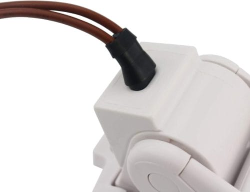 Water Level Float Switch - Image 2