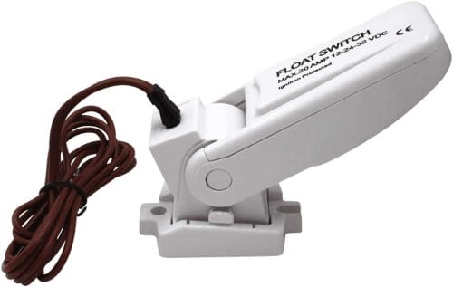 Water Level Float Switch - Image 3