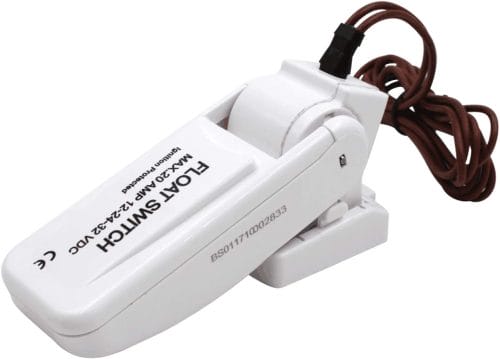 Water Level Float Switch - Image 4