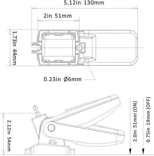Water Level Float Switch - Image 5