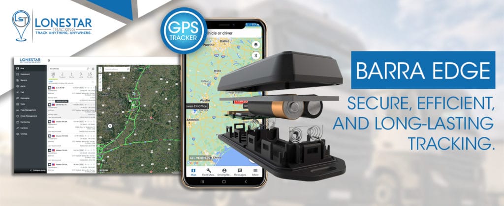 GPS Tracker